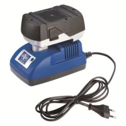 LUX Akku-Bohrschrauber ABS 18 NiCd Inkl. 2. Akku 8 LUX Akku-Bohrschrauber ABS 18 NiCd Inkl. 2. Akku -Werkzeugladen 2850360 picture 5