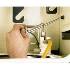 LUX Kugelkopf-Stiftschlüssel-Satz Comfort 9-teilig 1,5 Mm - 10 Mm 5 LUX Kugelkopf-Stiftschlüssel-Satz Comfort 9-teilig 1,5 Mm - 10 Mm -Werkzeugladen 316012 picture 1