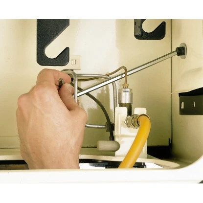 LUX Kugelkopf-Stiftschlüssel-Satz Comfort 9-teilig 1,5 Mm - 10 Mm 3 LUX Kugelkopf-Stiftschlüssel-Satz Comfort 9-teilig 1,5 Mm - 10 Mm – Bild 3