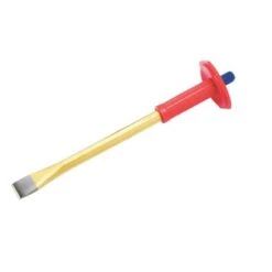 LUX Maurermeißel Flach 400 Mm Comfort