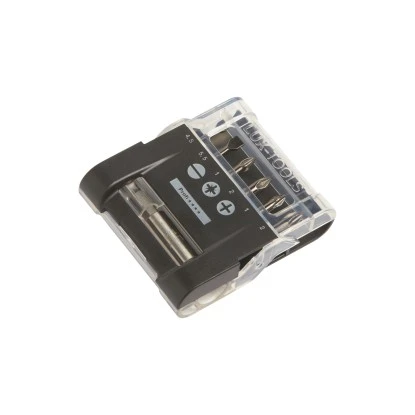 LUX Bit-Box Torsion PH PZ FL 2 LUX Bit-Box Torsion PH PZ FL – Bild 2