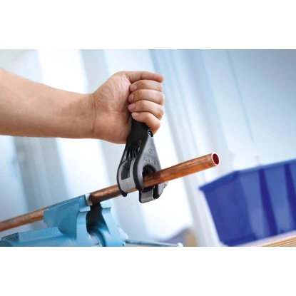 LUX Rohrknarre Variabel Ø 6 Mm - 23 Mm Comfort 2 LUX Rohrknarre Variabel Ø 6 Mm - 23 Mm Comfort – Bild 2