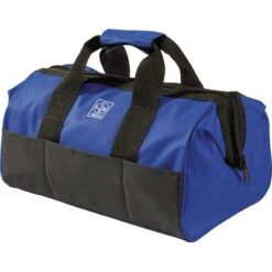 LUX Winkelschleifer C-WIS-600/115 Set Mit Tasche -Werkzeugladen 384750 2137 3