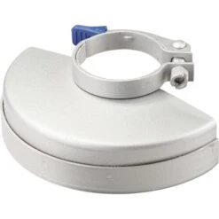 LUX Winkelschleifer C-WIS-600/115 Set Mit Tasche -Werkzeugladen 384750 2137 5