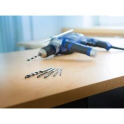 LUX 600 W Schlagbohrmaschine SBM-600 -Werkzeugladen 384754 2137 1