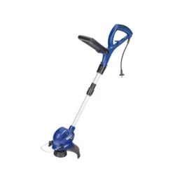 LUX Elektro-Rasentrimmer E-RT 450/27 -Werkzeugladen 391675 picture 2