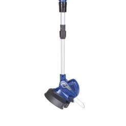 LUX Elektro-Rasentrimmer E-RT 450/27 -Werkzeugladen 391675 picture 4