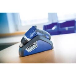 LUX Akkuschrauber ABS-3,6 Li -Werkzeugladen 3 2137 LUX Akkuschrauber 4