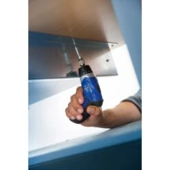 LUX Akkuschrauber ABS-3,6 Li -Werkzeugladen 3 2137 LUX Akkuschrauber 6