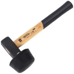 LUX Plattenhammer 1.000 G Classic