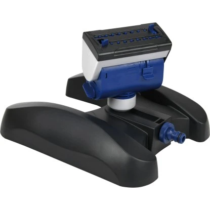 LUX-TOOLS Classic Viereckregner 208 M² 1 LUX-TOOLS Classic Viereckregner 208 M²