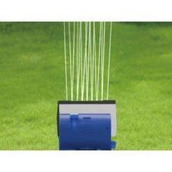 LUX-TOOLS Classic Viereckregner 208 M² 8 LUX-TOOLS Classic Viereckregner 208 M² -Werkzeugladen 4007871016327 30