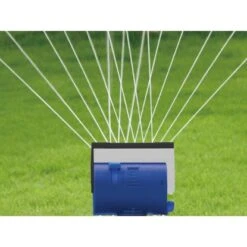 LUX-TOOLS Classic Viereckregner 208 M² 9 LUX-TOOLS Classic Viereckregner 208 M² -Werkzeugladen 4007871016327 40