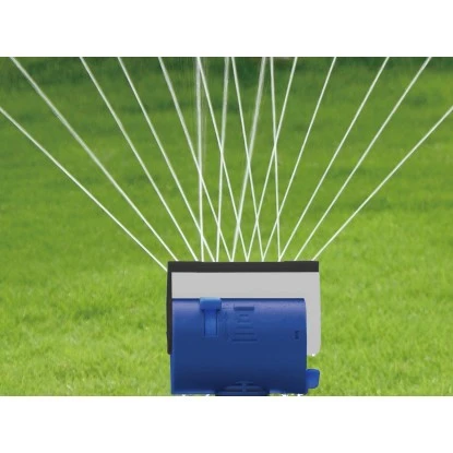 LUX-TOOLS Classic Viereckregner 208 M² 4 LUX-TOOLS Classic Viereckregner 208 M² – Bild 4