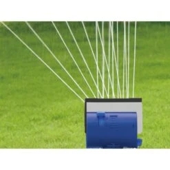 LUX-TOOLS Classic Viereckregner 208 M² 11 LUX-TOOLS Classic Viereckregner 208 M² -Werkzeugladen 4007871016327 50