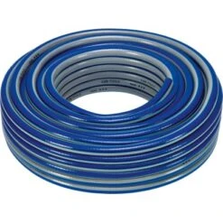 LUX Gartenschlauch-Set Classic 5-teilig 13 Mm (1/2") 20 M