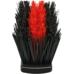 LUX Straßenbesen Professional 2in1 Elaston Mit Stiel -Werkzeugladen 4007871149971 CU02 230617