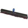 LUX Besenkopf Professional Südharzer 60 Cm