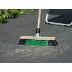 LUX Besenkopf Mit X-Borstenstellung 40 Cm -Werkzeugladen 4007871150113 AB01 210617