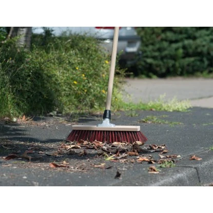 LUX Besenkopf Südharzer 60 Cm 3 LUX Besenkopf Südharzer 60 Cm – Bild 3