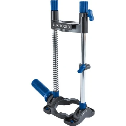 LUX Mobiler Bohrständer Comfort 1 LUX Mobiler Bohrständer Comfort