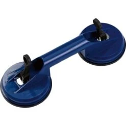 LUX Saugheber Classic 2-fach 60 Kg