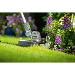 LUX Akku-Rasentrimmer A-RT-20/25 25 LUX Akku-Rasentrimmer A-RT-20/25 -Werkzeugladen 4007871962556 03