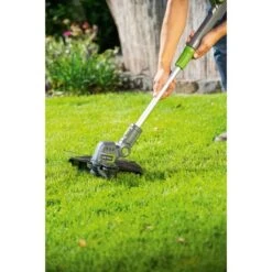 LUX Akku-Rasentrimmer A-RT-20/25 24 LUX Akku-Rasentrimmer A-RT-20/25 -Werkzeugladen 4007871962556 04