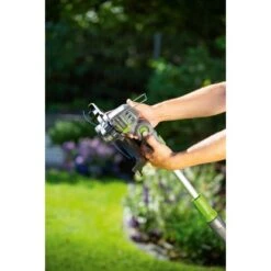 LUX Akku-Rasentrimmer A-RT-20/25 26 LUX Akku-Rasentrimmer A-RT-20/25 -Werkzeugladen 4007871962556 06