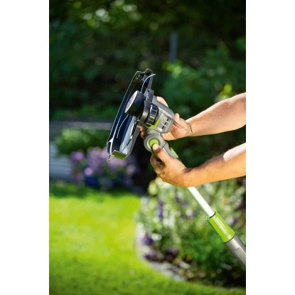 LUX Akku-Rasentrimmer A-RT-20/25 12 LUX Akku-Rasentrimmer A-RT-20/25 – Bild 12