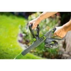 LUX Akku-Rasentrimmer A-RT-20/25 29 LUX Akku-Rasentrimmer A-RT-20/25 -Werkzeugladen 4007871962556 09