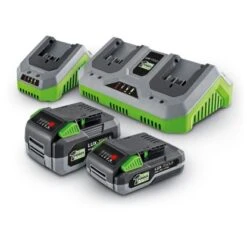 LUX Akku-Rasentrimmer A-RT-20/25 31 LUX Akku-Rasentrimmer A-RT-20/25 -Werkzeugladen 4007871962570 08