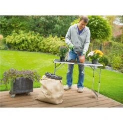 LUX Multifunktionstisch Comfort -Werkzeugladen 4007872222154 A02 111116