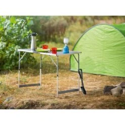 LUX Multifunktionstisch Comfort -Werkzeugladen 4007872222154 A05 111116