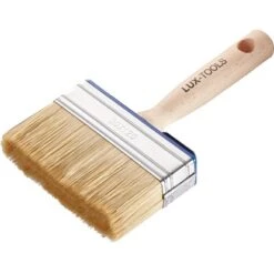 LUX Flächenstreicher Dispersion 120 Mm X 30 Mm