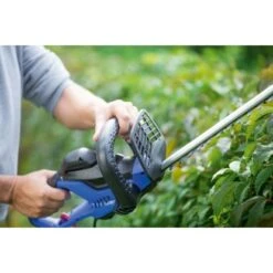 LUX Elektro-Heckenschere E-HS-600/55 A -Werkzeugladen 4007872343255 A02 121017