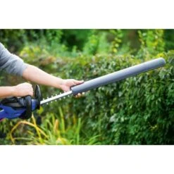 LUX Elektro-Heckenschere E-HS-600/55 A -Werkzeugladen 4007872343255 A03 121017