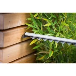 LUX Elektro-Heckenschere E-HS-600/55 A -Werkzeugladen 4007872343255 CU01 121017