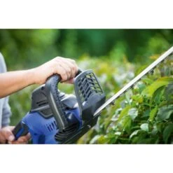 LUX Elektro-Heckenschere E-HS-710/60 A -Werkzeugladen 4007872343286 A02 101117