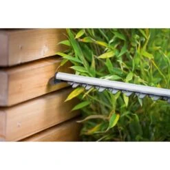 LUX Elektro-Heckenschere E-HS-710/60 A -Werkzeugladen 4007872343286 CU01 101117