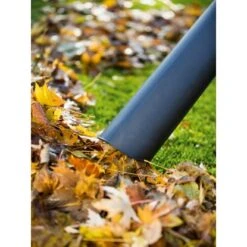 LUX-TOOLS Elektro-Laubsauger E-LS-3000/45 -Werkzeugladen 4007872343941 A02 101218