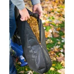 LUX-TOOLS Elektro-Laubsauger E-LS-3000/45 -Werkzeugladen 4007872343941 A05 101218