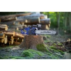 LUX Elektro-Kettensäge E-KS-2400/40 A 11 LUX Elektro-Kettensäge E-KS-2400/40 A -Werkzeugladen 4007872348496 AB01 041217