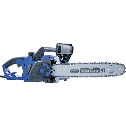 LUX Elektro-Kettensäge E-KS-2400/40 A 1 LUX Elektro-Kettensäge E-KS-2400/40 A