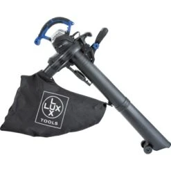 LUX-TOOLS Elektro-Laubsauger Und -Bläser E-LS-3000/40 -Werkzeugladen 4007872348540 20