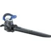 LUX-TOOLS Elektro-Laubsauger Und -Bläser E-LS-3000/40