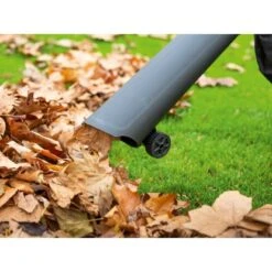 LUX-TOOLS Elektro-Laubsauger Und -Bläser E-LS-3000/40 -Werkzeugladen 4007872348540 50