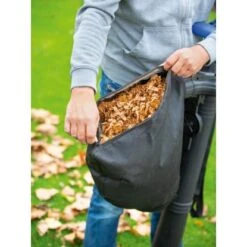 LUX-TOOLS Elektro-Laubsauger Und -Bläser E-LS-3000/40 -Werkzeugladen 4007872348540 70