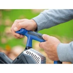 LUX-TOOLS Elektro-Laubsauger Und -Bläser E-LS-3000/40 -Werkzeugladen 4007872348540 80