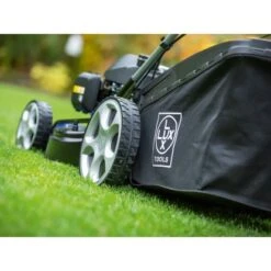 LUX-Tools Benzin-Rasenmäher Honda B-RM-51HMA -Werkzeugladen 4007872348649 100